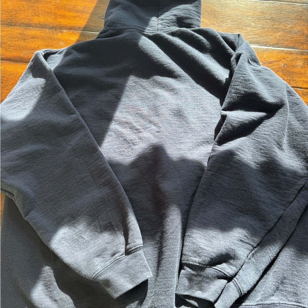 Women’s Gildan Dynamo Volleyball Hoodie - Size XL - Picture 7 of 9